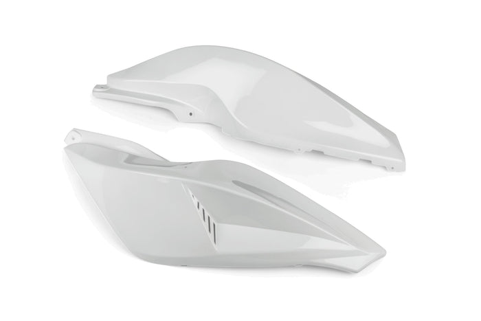 STR-902.28/WH Codino Yamaha Aerox fino 2013 New Design bianco