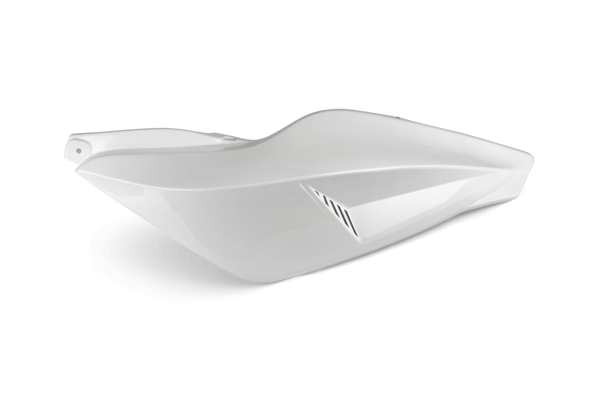 STR-902.28/WH Codino Yamaha Aerox fino 2013 New Design bianco