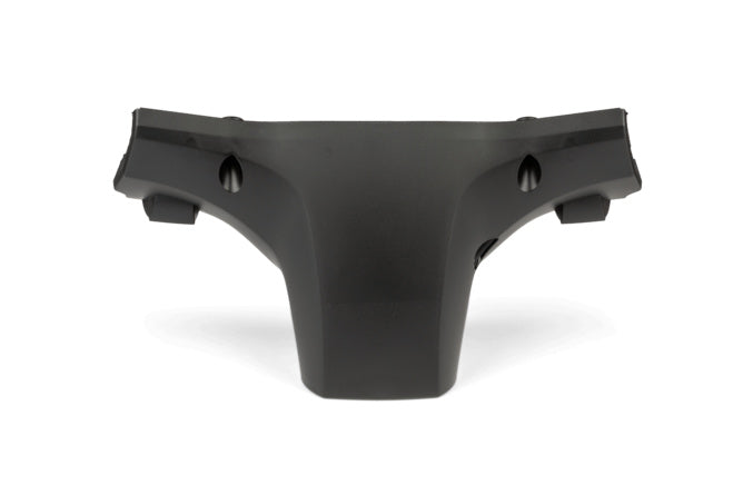 STR-993.12/BK Coperchio manubrio inferiore Yamaha BWs dopo 2004 nero