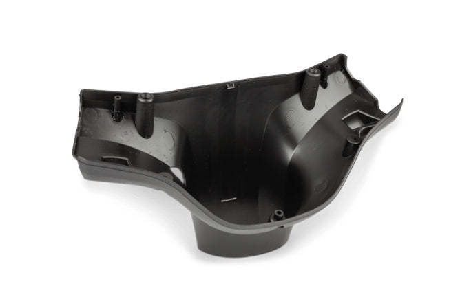 STR-993.12/BK Coperchio manubrio inferiore Yamaha BWs dopo 2004 nero