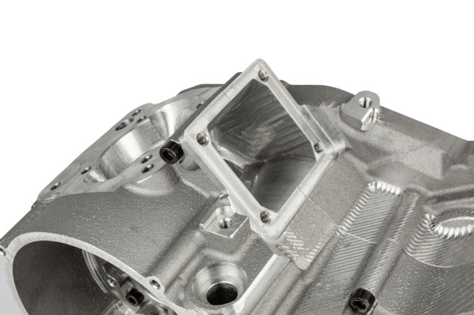 T99CRAM1000 TPR Factory 100cc AM6 engine crankcase