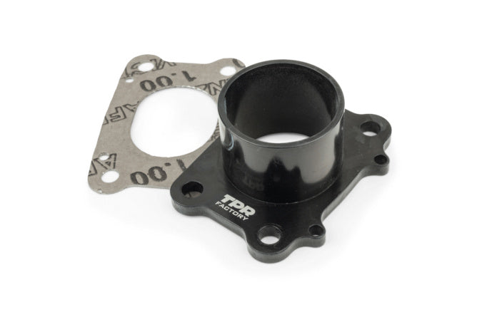 T99GT52AM40 Collettore scarico TPR Factory 100cc AM6 - Billaricambi SRLS