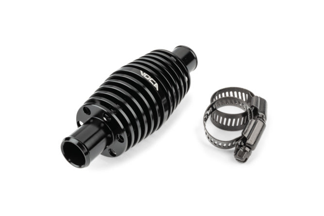 VCR-RD11.RAD.BST/BK Dissipatore di calore Voca Bestia Alu Nero - Billaricambi SRLS