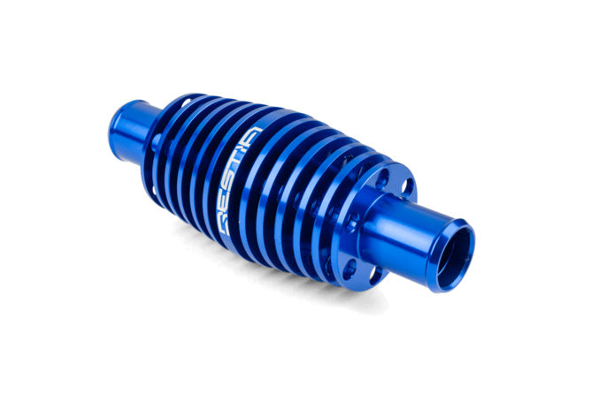 VCR-RD11.RAD.BST/BL Heatsink Voca Bestia Alu Blue