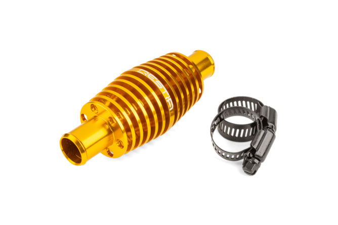 VCR-RD11.RAD.BST/GO Dissipatore i calore Voca Bestia Alu Oro