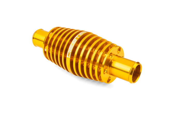 VCR-RD11.RAD.BST/GO Dissipatore i calore Voca Bestia Alu Oro - Billaricambi SRLS