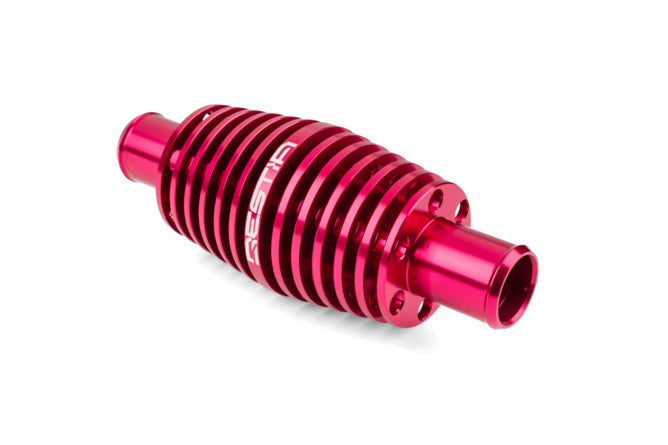 VCR-RD11.RAD.BST/PI Dissipatore di calore Voca Bestia Alu Rosa