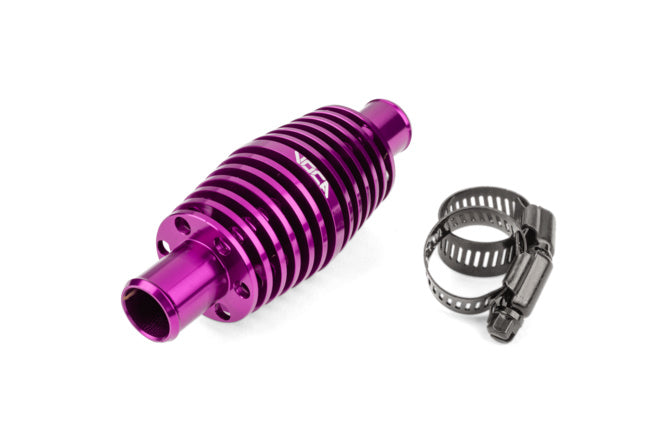 VCR-RD11.RAD.BST/PU Dissipatore di calore Voca Bestia Alu Viola - Billaricambi SRLS