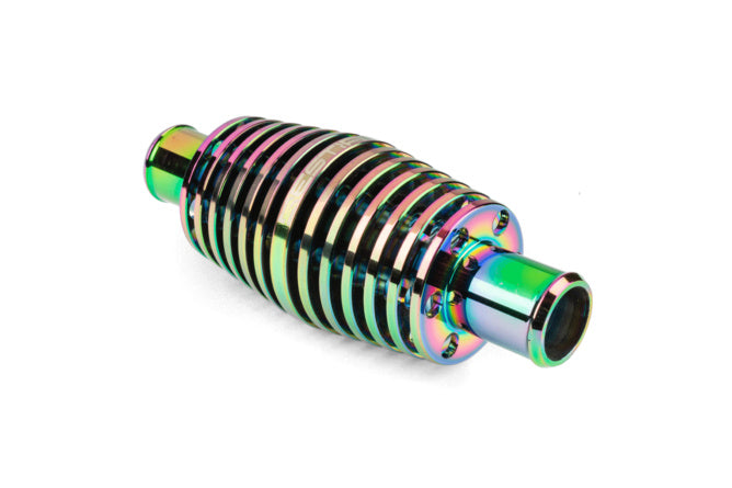 VCR-RD11.RAD.BST/TI Dissipatore di calore Voca Bestia Alu Neochome