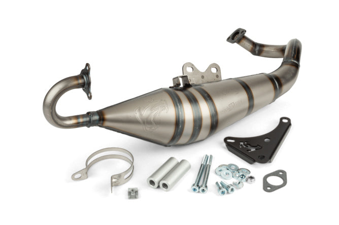VCR-RD45140 Scarico Voca Sabotage V2 50 - 70 Piaggio