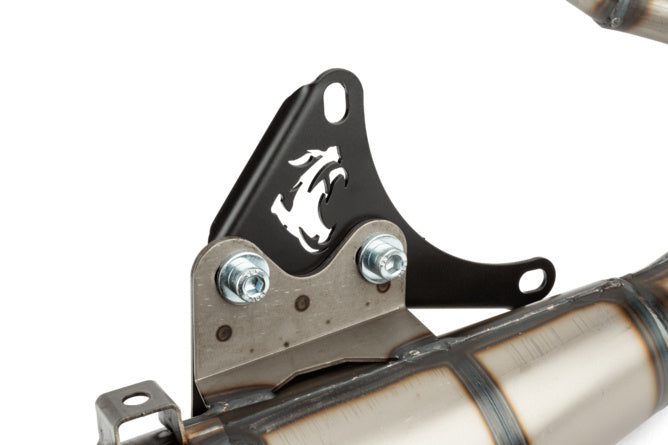 VCR-RD45140 Scarico Voca Sabotage V2 50 - 70 Piaggio - Billaricambi SRLS