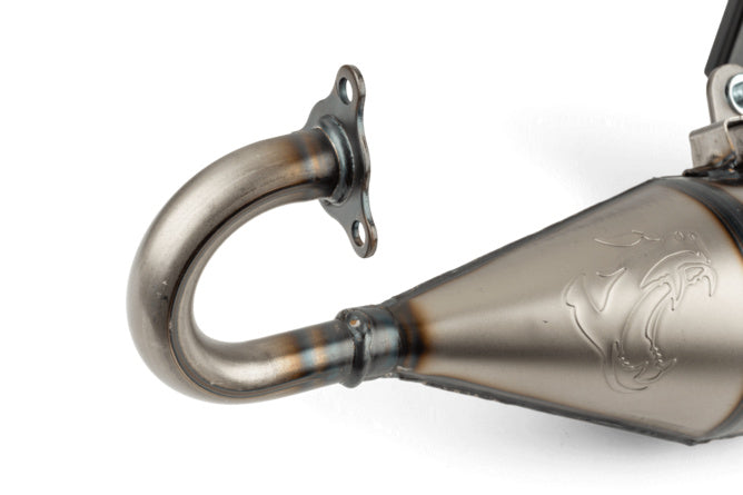 VCR-RD45140 Scarico Voca Sabotage V2 50 - 70 Piaggio