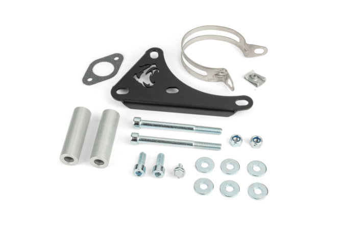 VCR-RD45140 Scarico Voca Sabotage V2 50 - 70 Piaggio
