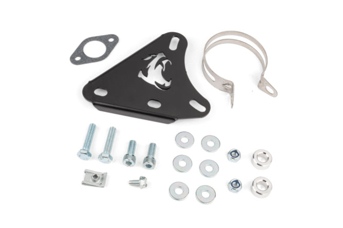 VCR-RD45166 Scarico Voca Sabotage V2 50 - 70 Minarelli orizzontale