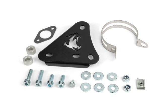 VCR-RD45168 Scarico Voca Sabotage 50 - 70 Minarelli verticale