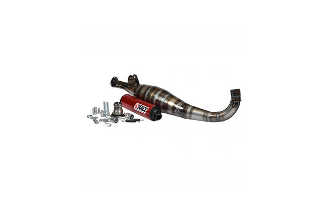 MVT-EC33 Scarico MVT S-Race SP3 70 - 80 Peugeot 103 SPX - Billaricambi SRLS