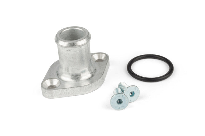 DR-AA00769 Raccordo acqua testa DR 70cc Piaggio LC - Billaricambi SRLS