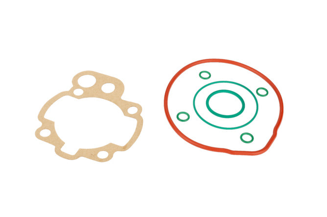 DR-GR00715 Set guarnizioni gruppo termico DR 50cc AM6 - Billaricambi SRLS