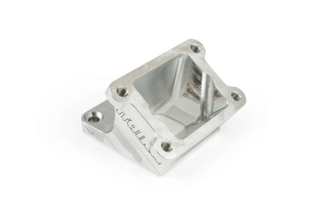 IKLC.12.03 Flexible intake kit Italkit Doble Prisma Derbi Variant Start d.35mm aluminum