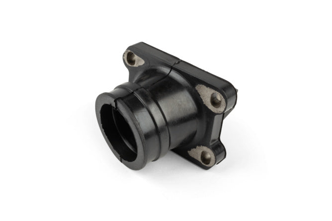 IKLC.12.03 Flexible intake kit Italkit Doble Prisma Derbi Variant Start d.35mm aluminum