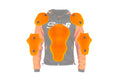 S6-096ET01 Protezioni interne per maglione moto Stage6 - Billaricambi SRLS