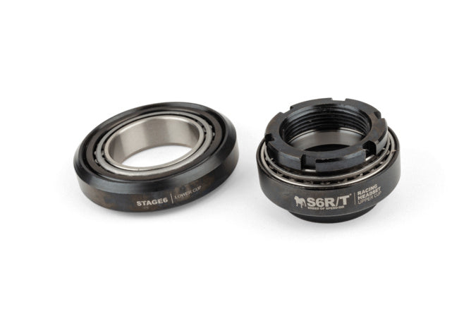 S6-8060100 Cuscinetti testa sterzo Piaggio ZIP Stage6 R/T