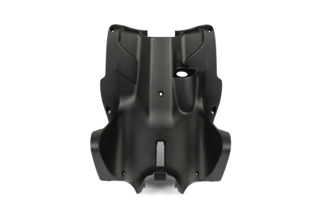 STR-951.07/BK Yamaha Aerox Leg Guards after 2013