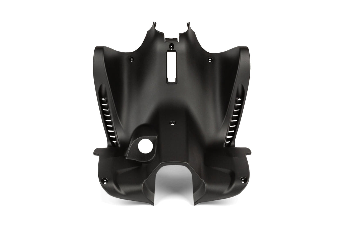 STR-951.07/BK Yamaha Aerox Leg Guards after 2013
