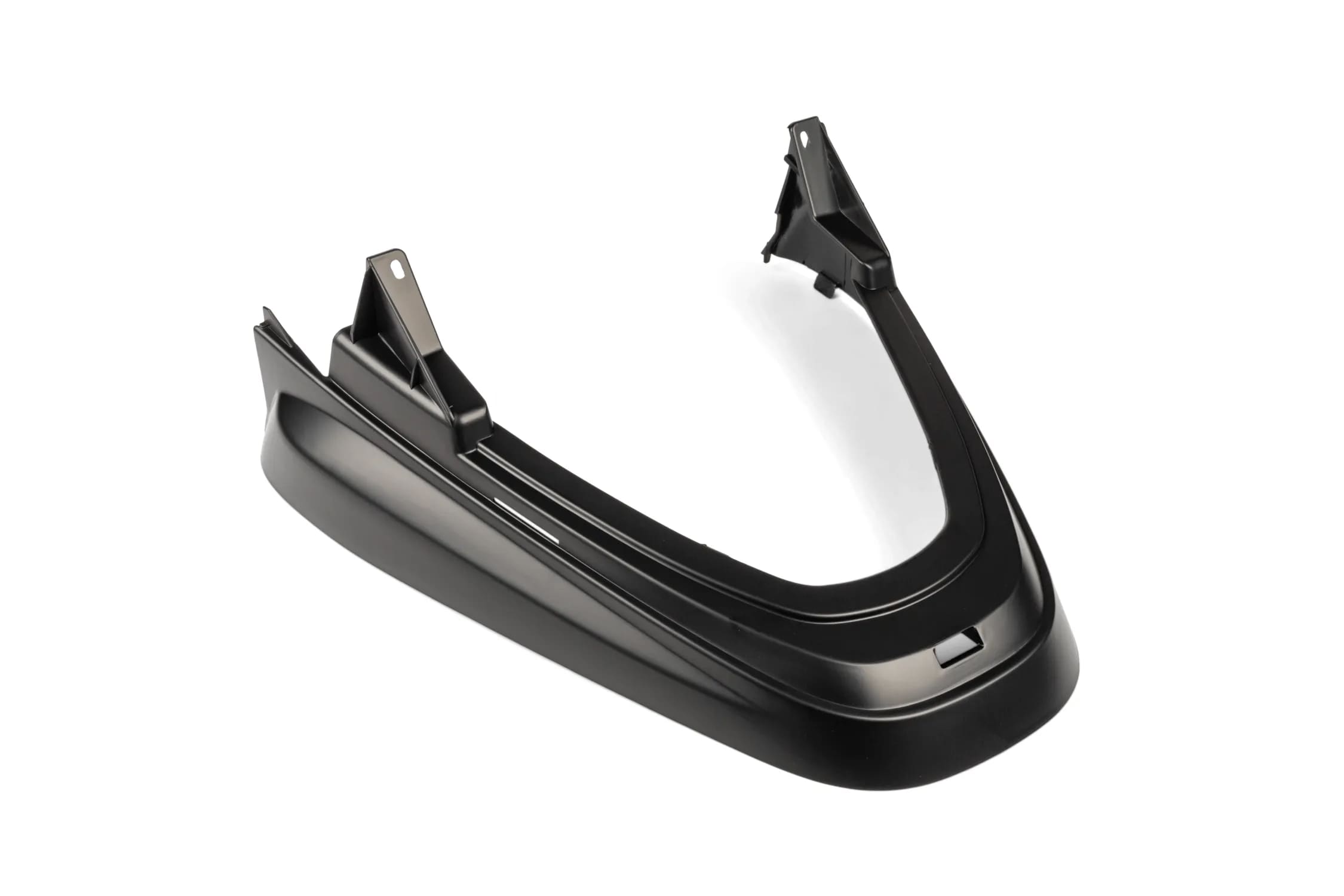 STR-990/BM Fairing Kit Yamaha BW's up to 2004 Matte Black 5 Pieces