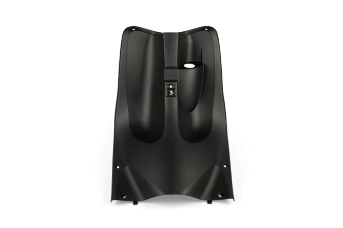 STR-996.59/BK Yamaha Neo's Leg Guards up to 2008 Black