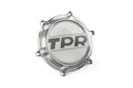 T99CFAMT20 Coperchio Carter Frizione trasparente CNC TPR Factory Minarelli AM6 - Billaricambi SRLS
