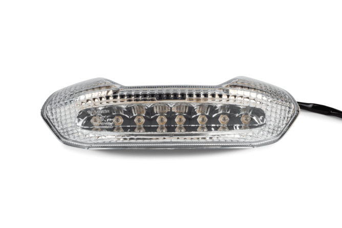 STR-656.48/CE Fanalino LED senza frecce Piaggio NRG Power trasparente