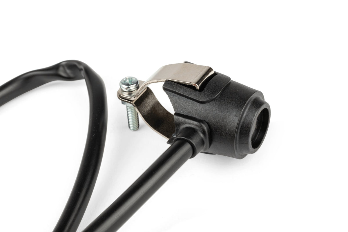 S6-0295/OR Stacca massa magnetico Stage6 MK2 arancione