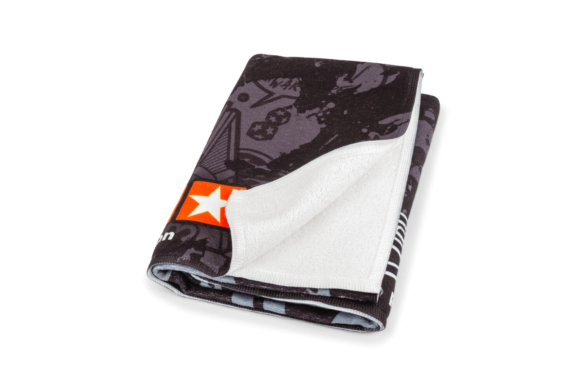 S6-0613 Stage6 Sports Towel 50x100cm