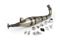 S6-9117401 Scarico (senza silenziatore) Stage6 StreetRace Peugeot 103 SP