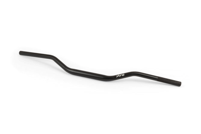 STR-003.62/BK Manubrio 28mm nero