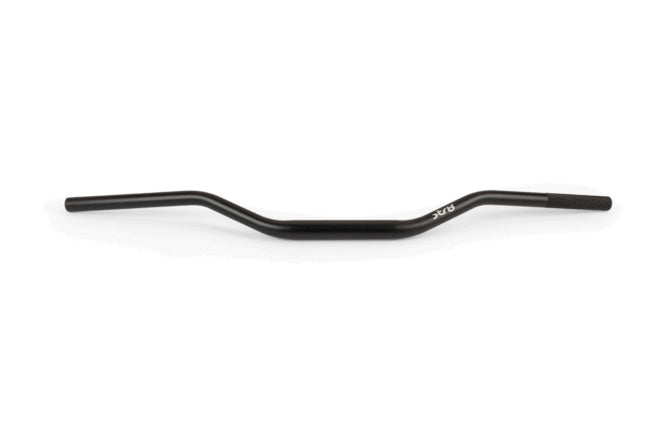 STR-003.62/BK Manubrio 28mm nero