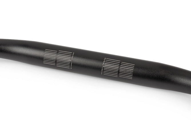 STR-003.62/BK Manubrio 28mm nero