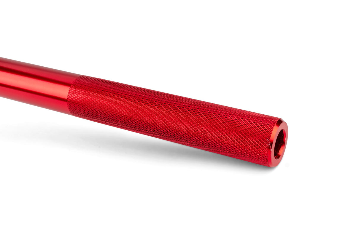 STR-003.62/RE Manubrio 28mm rosso