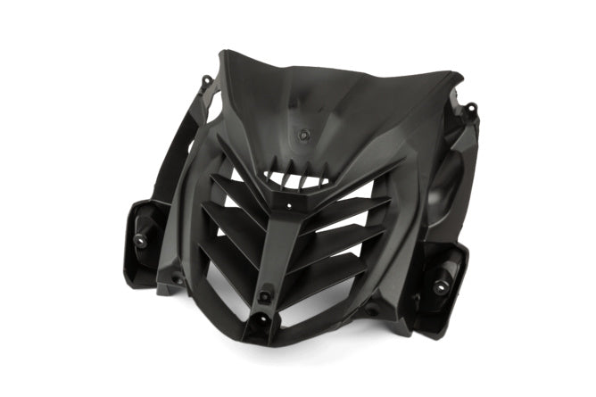 STR-951.05/BK Griglia radiatore Yamaha Aerox dopo 2013