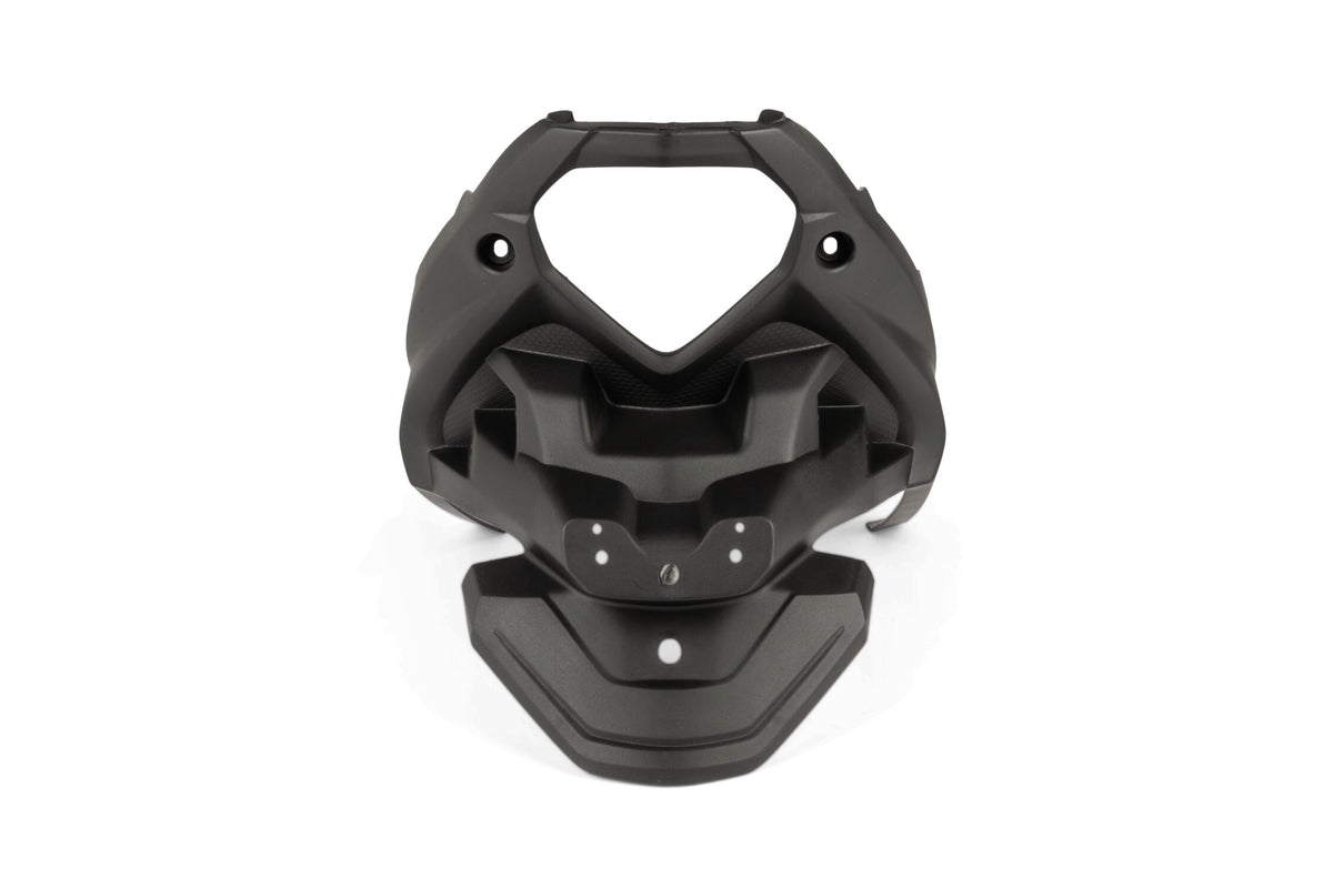 STR-951.06/BK Taillight Bracket Yamaha Aerox after 2013