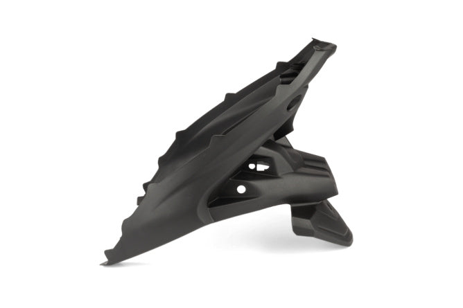 STR-951.06/BK Taillight Bracket Yamaha Aerox after 2013