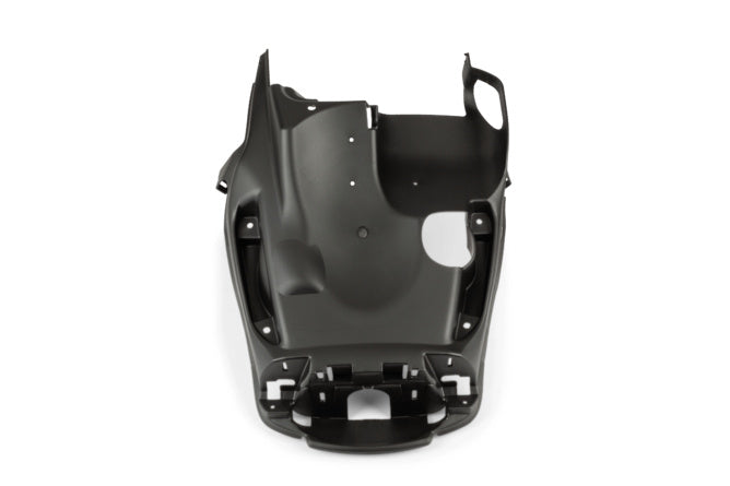 STR-985.18/BK Sottocodone Yamaha Slider Nero - Billaricambi SRLS