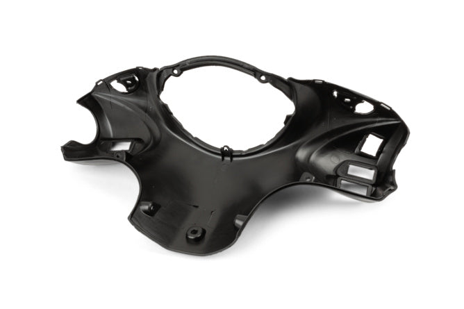 STR-996.55/BK Codone Yamaha Neo's dopo 2011 Nero - Billaricambi SRLS