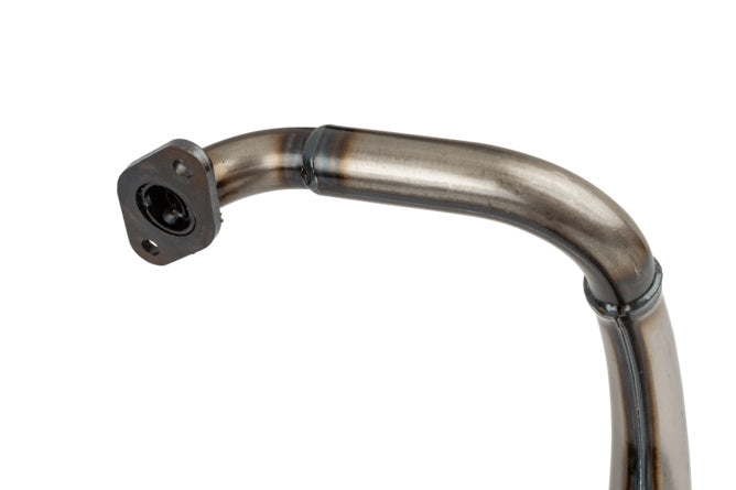 YAS1001C Yasuni Z Carbon Exhaust Peugeot Speedfight / Trekker