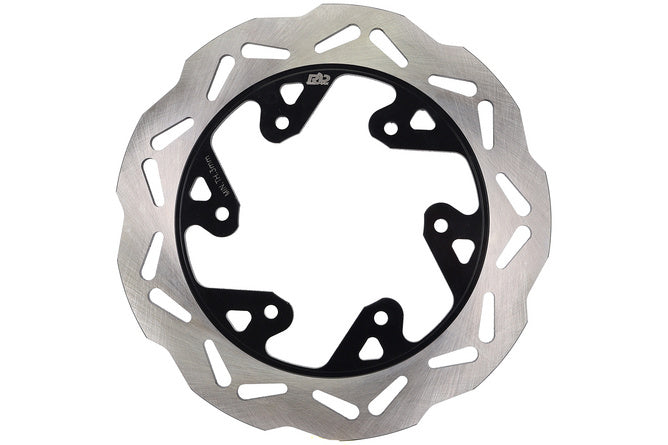 A282013 Disco Freno Anteriore 260mm Fantic XE / XM 50