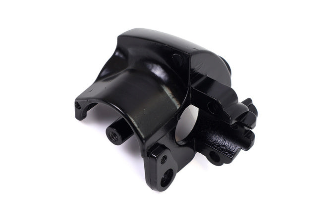 A324000E Collarino manubrio destra Yamaha Aerox prima del 2012