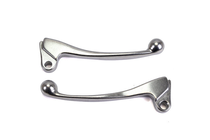 A331820B Set leve freno Yamaha Chappy Alu