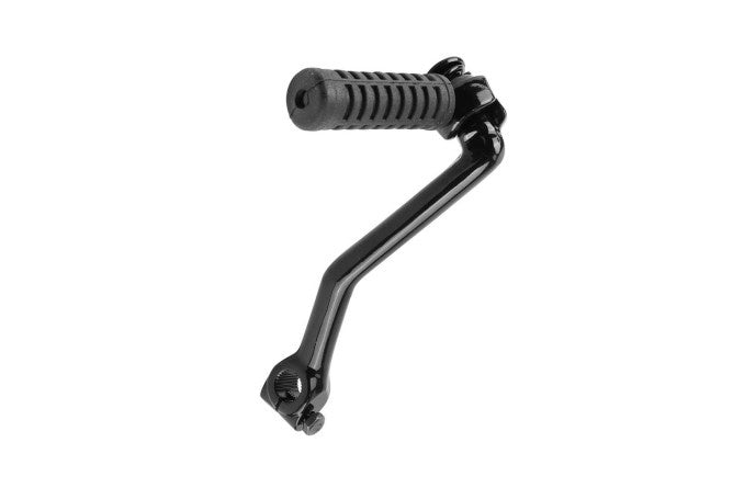 L-SP214510 Leva messa in moto Yamaha PW50 acciaio nero