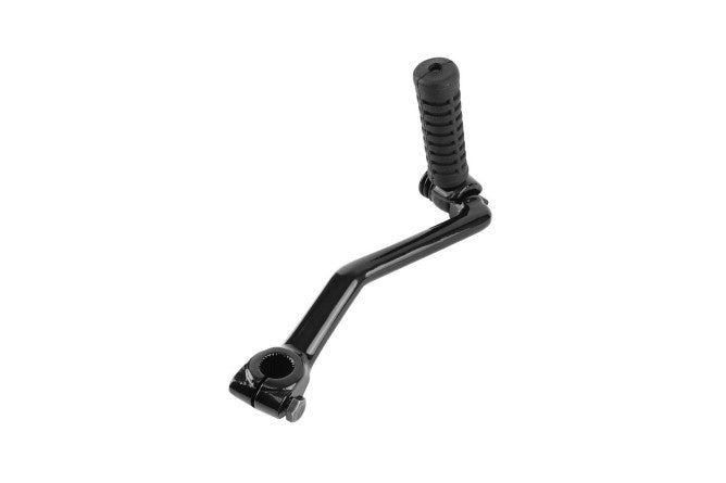 L-SP214510 Leva messa in moto Yamaha PW50 acciaio nero